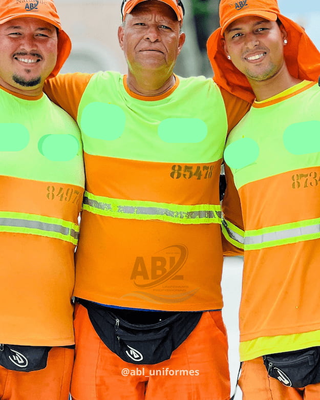 Escolha o melhor fornecedor de uniforme de limpeza na zona leste