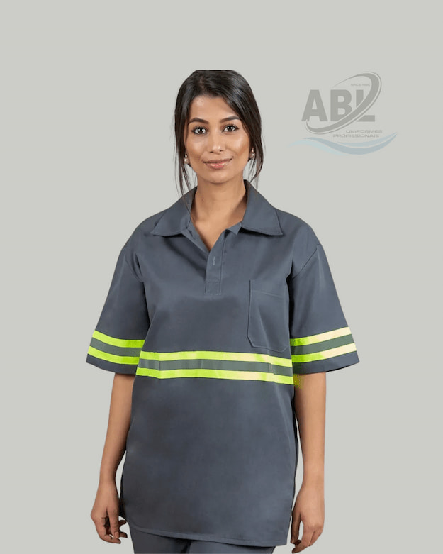 Garanta um conjunto operacional ideal para ambientes industriais