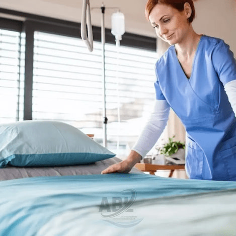Enxoval hospitalar personalizado: onde comprar em SP