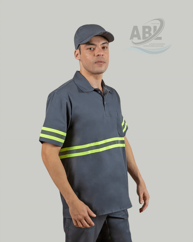 Uniforme operacional personalizado: onde comprar para empresas 