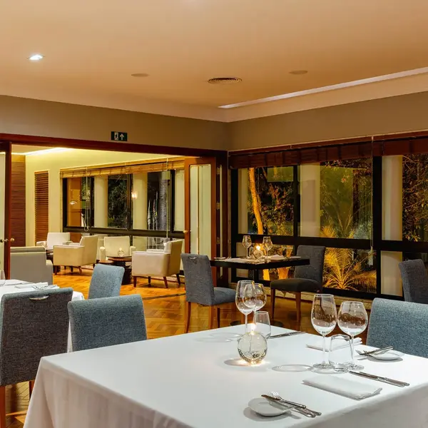 Restaurante Restaurante