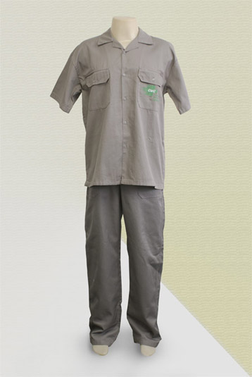 Confecção de uniformes para empresas